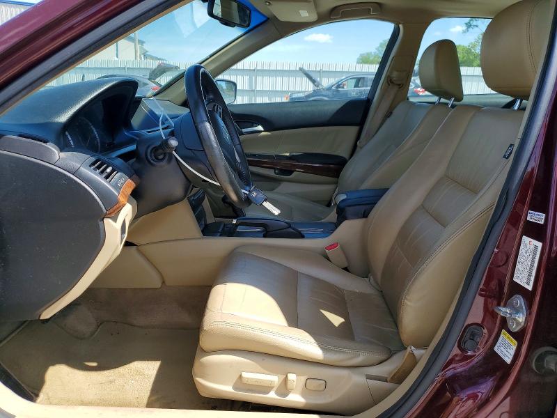 Aukcja sprzedaży 2011 Honda Accord, vin: 1HGCP3F83BA010690, numer aukcji: 50053056