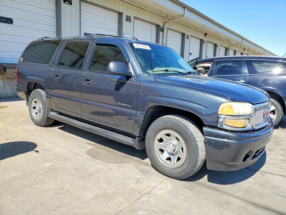 Продаж на аукціоні авто 2003 Gmc Yukon Xl, vin: 1GKFK66U03J223255, номер лоту: 49175636