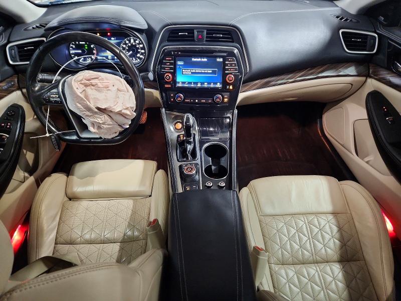 Aukcja sprzedaży 2017 Nissan Maxima, vin: 1N4AA6AP0HC366024, numer aukcji: 51289136