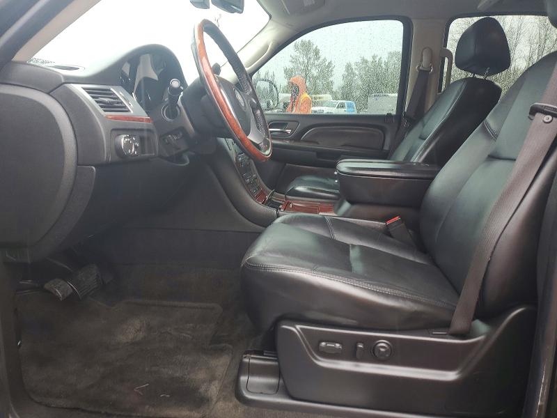 Aukcja sprzedaży 2007 Cadillac Escalade, vin: 1GYFK63837R179658, numer aukcji: 50595766