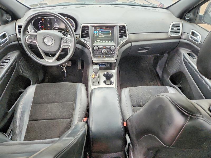 Aukcja sprzedaży 2017 Jeep Grand Cherokee, vin: 1C4RJFAG1HC924847, numer aukcji: 50958166