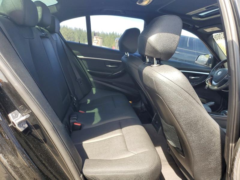 Продажа на аукционе авто 2018 Bmw 330, vin: WBA8B9G50JNU98298, номер лота: 49162606