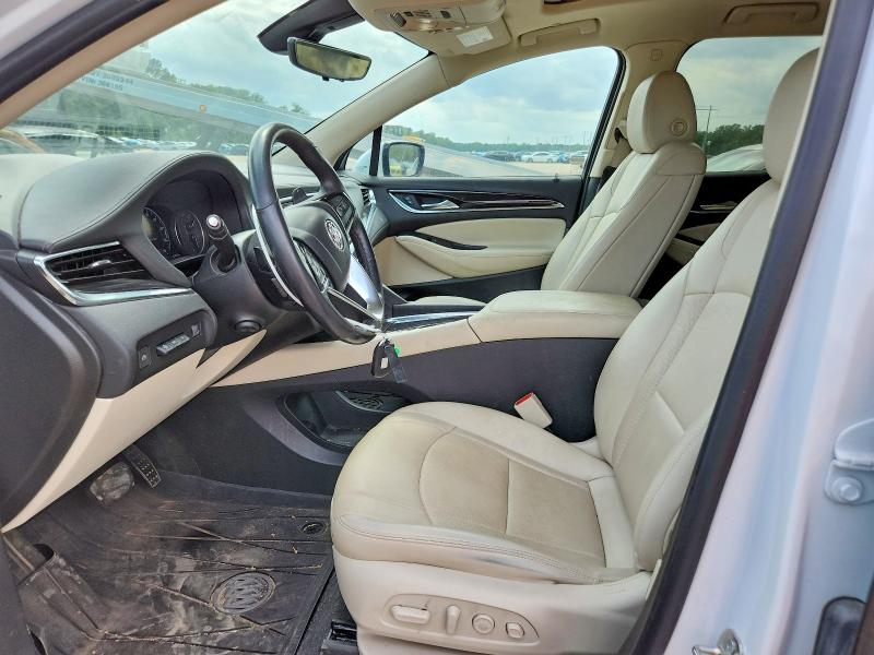 Aukcja sprzedaży 2024 Buick Enclave, vin: 5GAERCKW2RJ106733, numer aukcji: 49009566