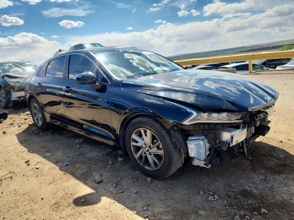 49017466 :رقم المزاد ، 5XXG24J24MG016397 vin ، 2021 Kia K5 مزاد بيع