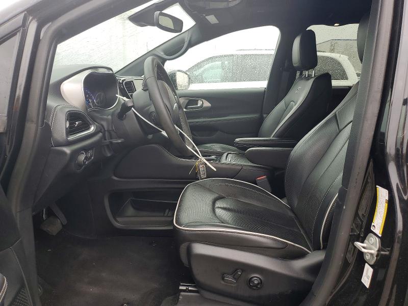 Aukcja sprzedaży 2024 Chrysler Pacifica, vin: 2C4RC1GG4RR103786, numer aukcji: 48456136