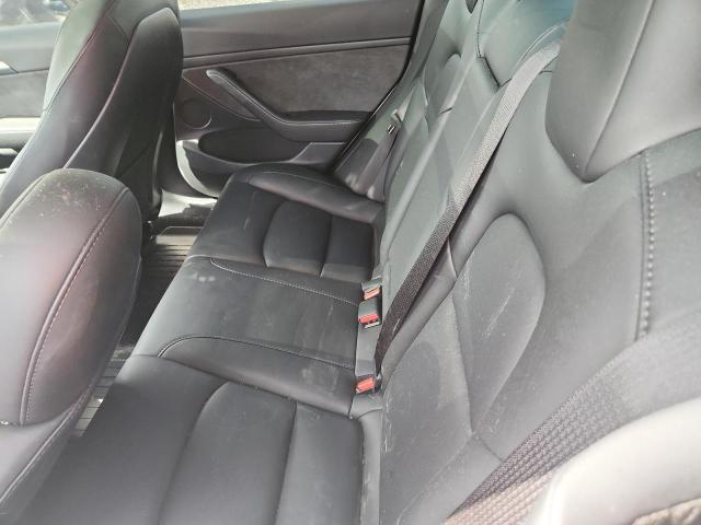 2023 Tesla Model 3 მანქანა იყიდება აუქციონზე, vin: 5YJ3E1EA5PF563773, აუქციონის ნომერი: 48982506