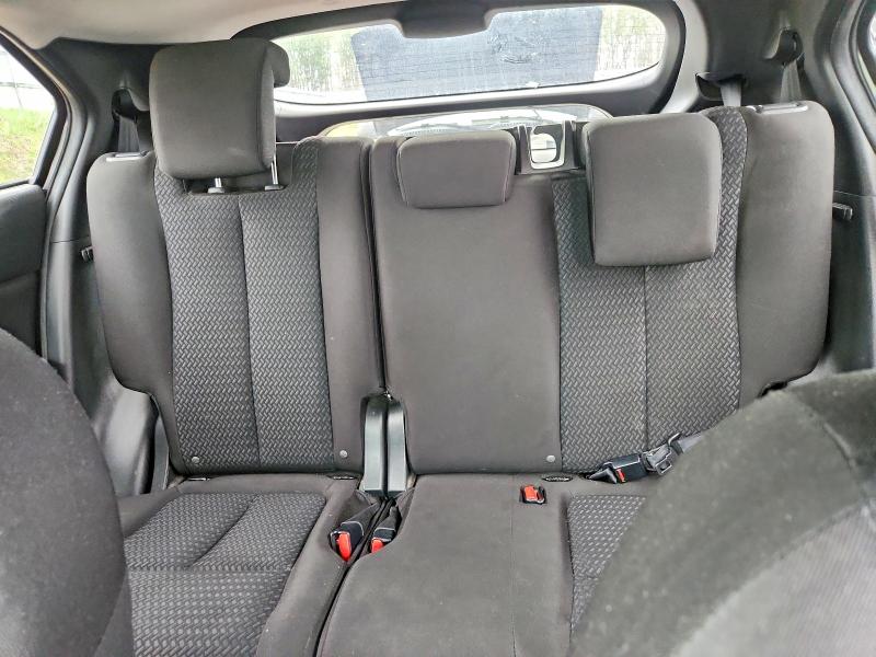 51368486 :رقم المزاد ، JA4AT3AA7KZ028763 vin ، 2019 Mitsubishi Eclipse Cross مزاد بيع