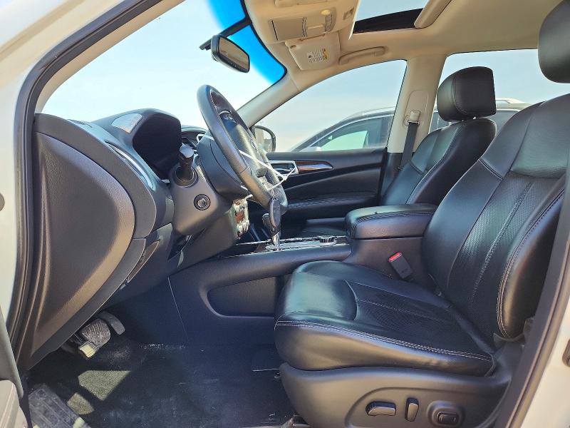 Продажа на аукционе авто 2015 Nissan Pathfinder, vin: 5N1AR2MM1FC639431, номер лота: 51268126