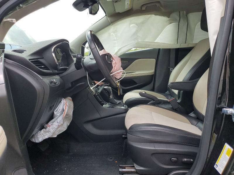 Продаж на аукціоні авто 2020 Buick Encore, vin: KL4CJESB9LB063400, номер лоту: 50408736