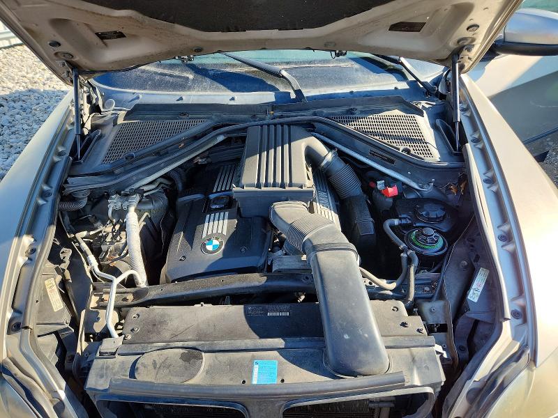 Продажа на аукционе авто 2008 Bmw X5, vin: 5UXFE43508L033051, номер лота: 51790246