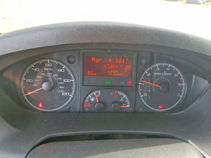 Aukcja sprzedaży 2019 Ram Promaster 3500, vin: 3C6URVJG2KE550513, numer aukcji: 49063586