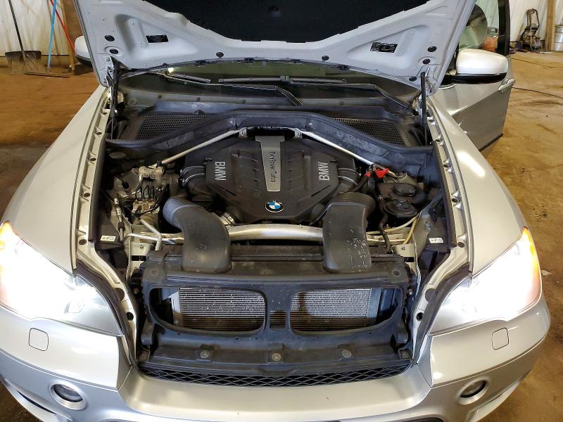 Продаж на аукціоні авто 2012 Bmw X5, vin: 5UXZV8C58CL424283, номер лоту: 49087536