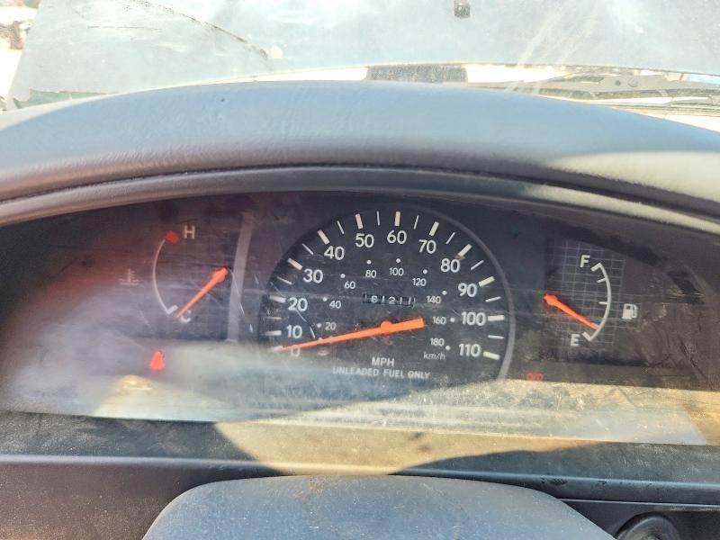 Aukcja sprzedaży 1997 Toyota Tacoma, vin: 4TAWN72N7VZ326972, numer aukcji: 51563856