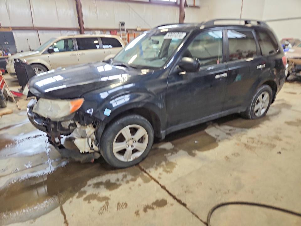 Продаж на аукціоні авто 2009 Subaru Forester, vin: JF2SH63649H777544, номер лоту: 50801816