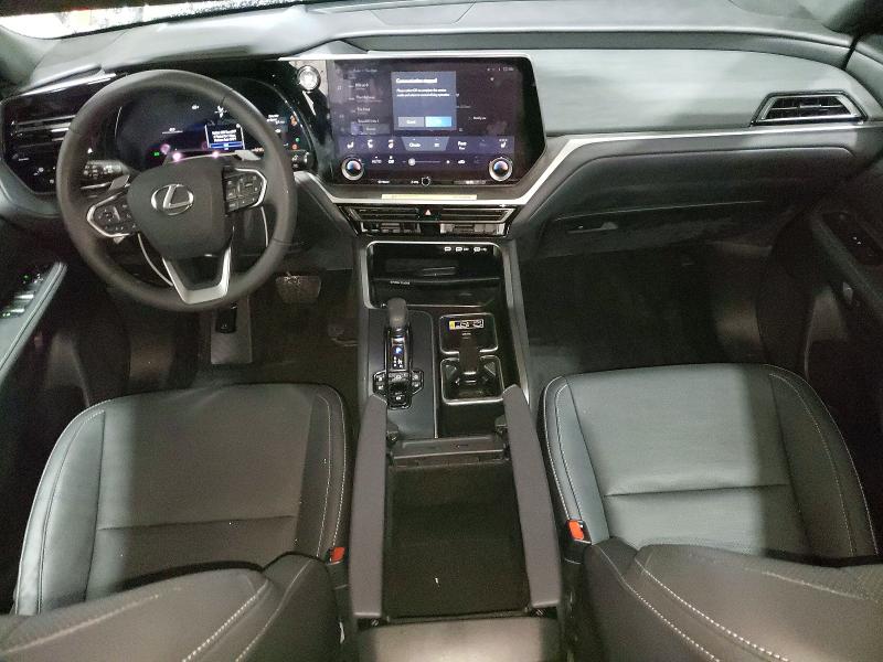 Продаж на аукціоні авто 2025 Lexus Tx 350, vin: 5TDAAAB6XSS032494, номер лоту: 48500756