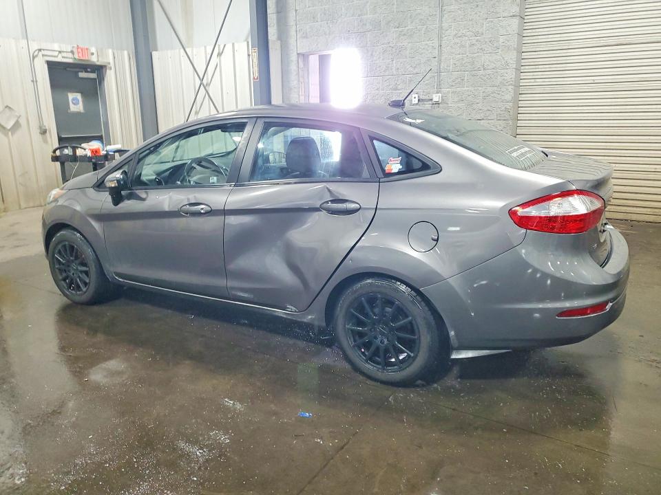 Aukcja sprzedaży 2014 Ford Fiesta, vin: 3FADP4BJ0EM195358, numer aukcji: 50659146
