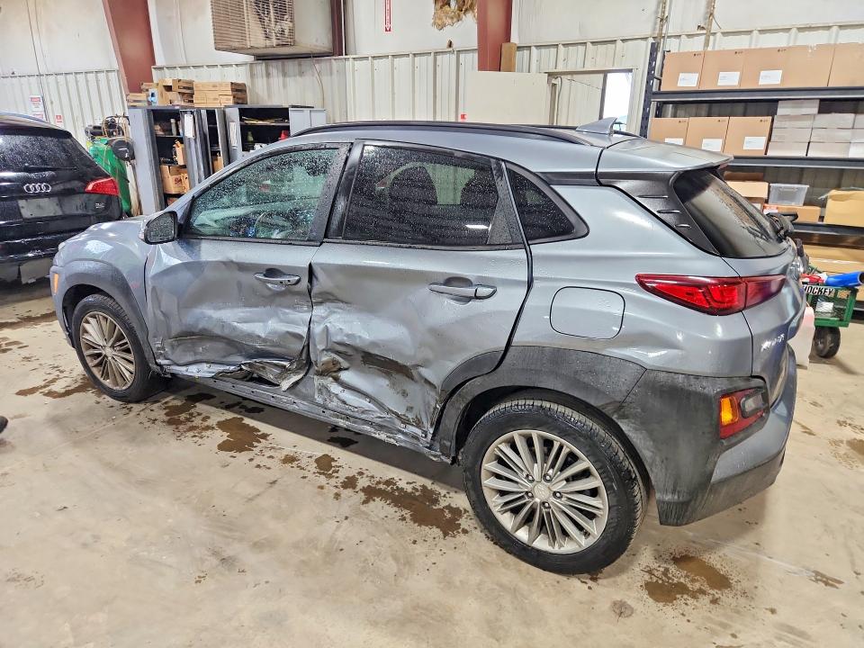 Aukcja sprzedaży 2020 Hyundai Kona, vin: KM8K6CAAXLU528346, numer aukcji: 51366396