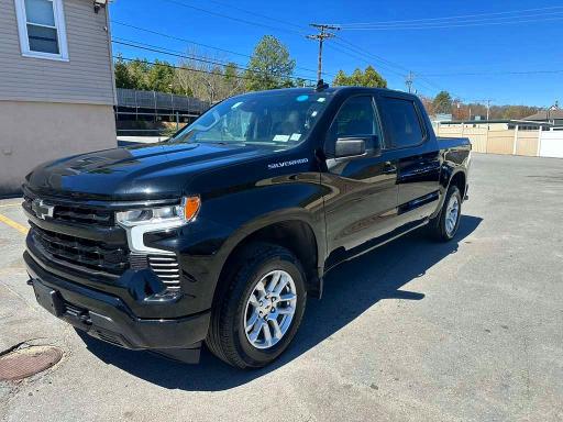 Продажа на аукционе авто 2026 Chevrolet Silverado, vin: 2GCUKEED3T1106522, номер лота: 50850036
