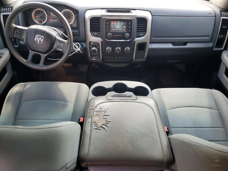 Aukcja sprzedaży 2019 Ram 1500 Classic, vin: 1C6RR7TT4KS654526, numer aukcji: 51343146