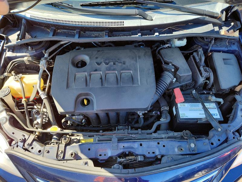 Продаж на аукціоні авто 2013 Toyota Corolla, vin: 2T1BU4EE5DC072316, номер лоту: 49381906