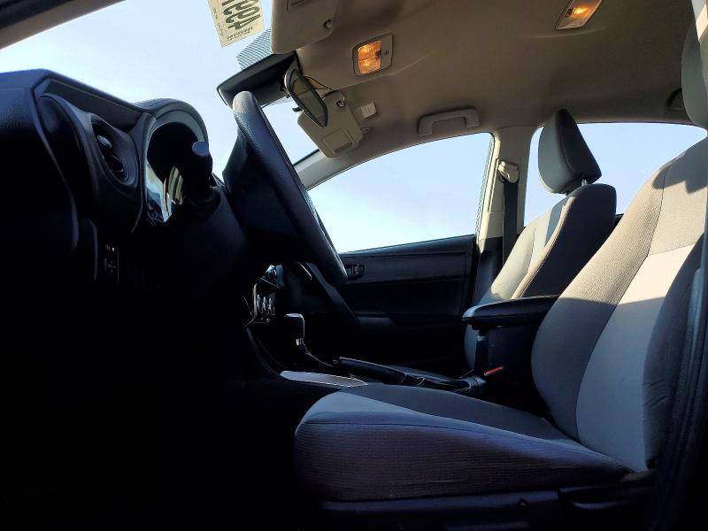Aukcja sprzedaży 2018 Toyota Corolla, vin: 2T1BURHEXJC008471, numer aukcji: 49970266