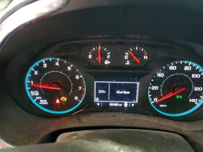 Продажа на аукционе авто 2021 Chevrolet Malibu, vin: 1G1ZD5ST1MF026487, номер лота: 51723566