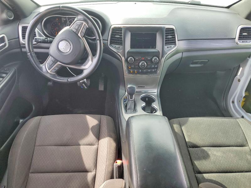 Продаж на аукціоні авто 2020 Jeep Grand Cherokee, vin: 1C4RJEAG5LC300729, номер лоту: 50489166