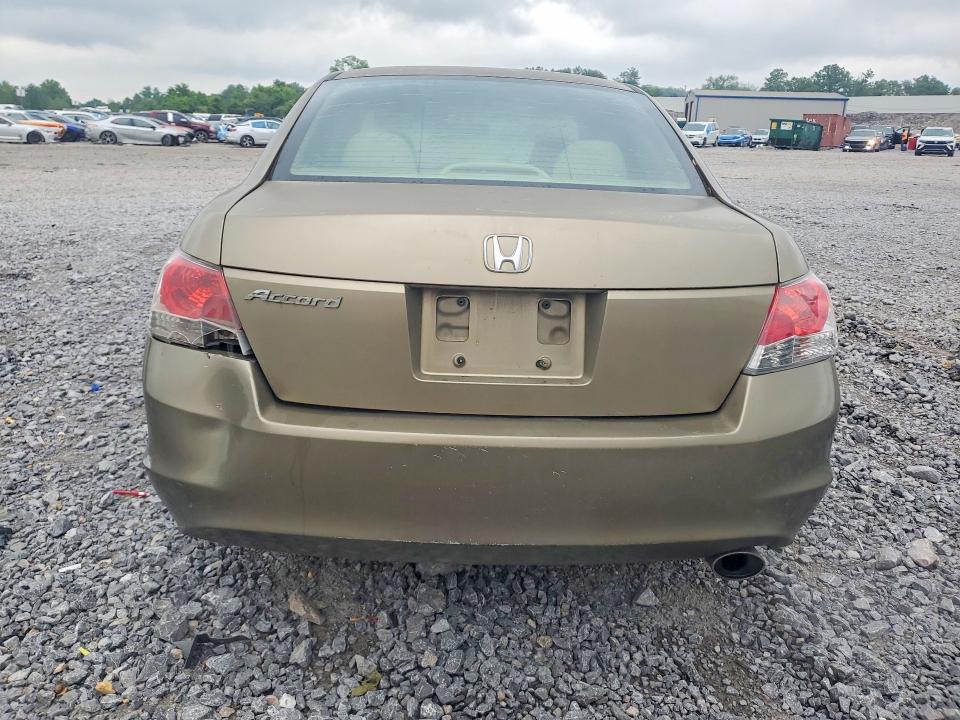 51722356 :رقم المزاد ، 1HGCP2F49AA094343 vin ، 2010 Hond Accord مزاد بيع