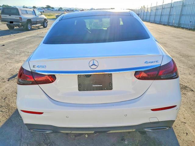 Продаж на аукціоні авто 2021 Mercedes-benz E, vin: W1KZF5KB0MB002669, номер лоту: 48670096
