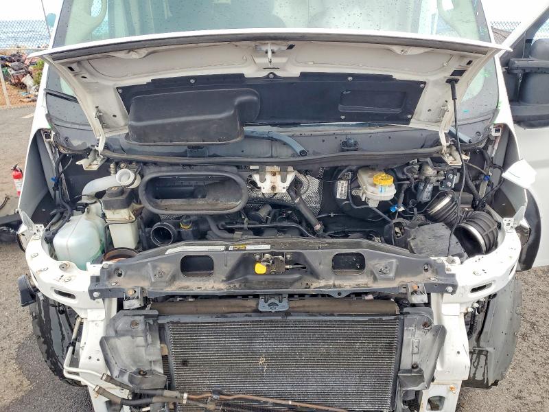 Aukcja sprzedaży 2019 Ram Promaster 3500, vin: 3C6URVJG8KE565159, numer aukcji: 51600456