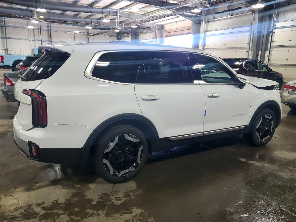 Aukcja sprzedaży 2024 Kia Telluride, vin: 5XYP34GC8RG463783, numer aukcji: 48440296