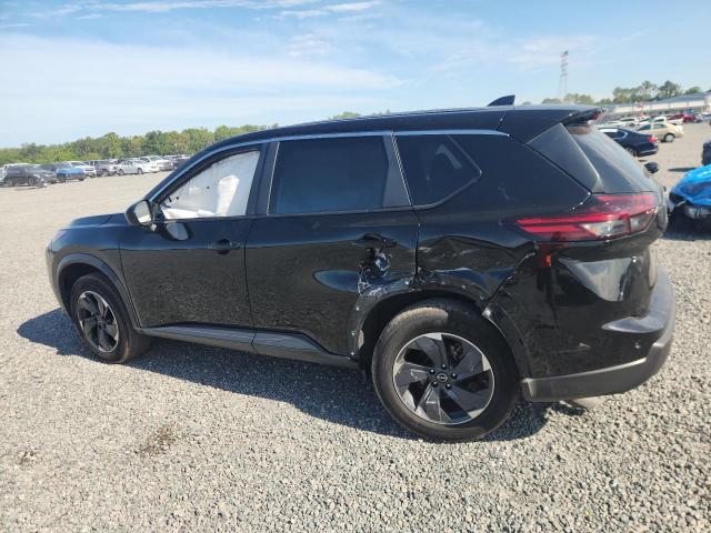 2025 Nissan Rogue მანქანა იყიდება აუქციონზე, vin: 5N1BT3BA5SC803276, აუქციონის ნომერი: 51979936