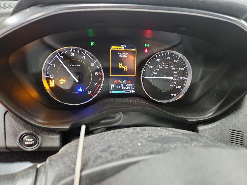 2021 Subaru Crosstrek მანქანა იყიდება აუქციონზე, vin: JF2GTHSC4MH666749, აუქციონის ნომერი: 51455086