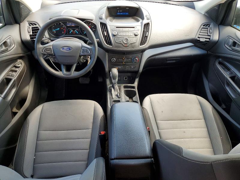 Продаж на аукціоні авто 2018 Ford Escape, vin: 1FMCU0F71JUA17322, номер лоту: 51096826