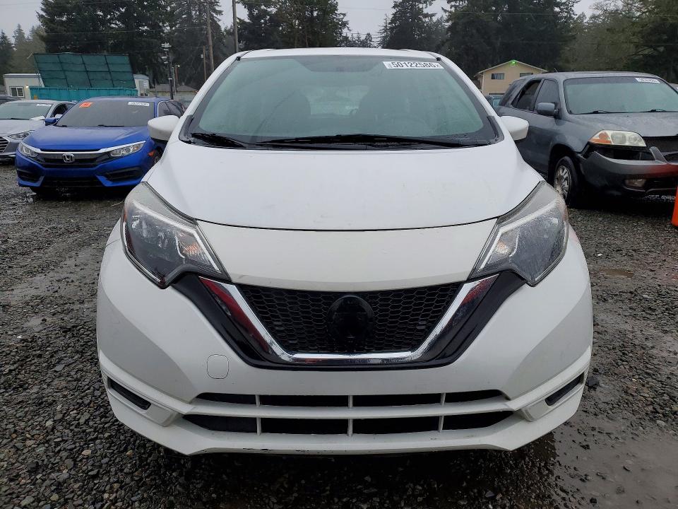 Продажа на аукционе авто 2019 Nissan Versa Note, vin: 3N1CE2CP4KL357788, номер лота: 50122586