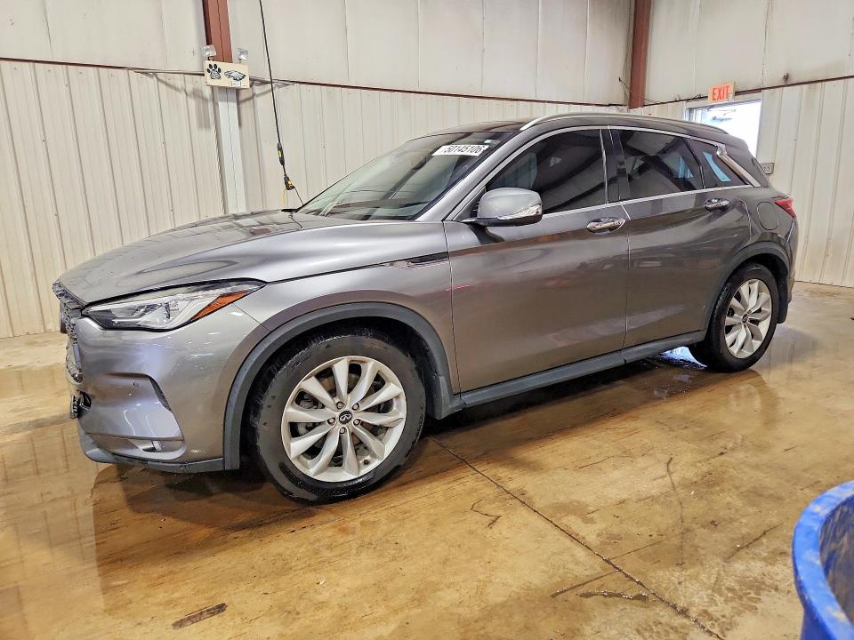 Aukcja sprzedaży 2019 Infiniti Qx50, vin: 3PCAJ5M36KF107321, numer aukcji: 50145106