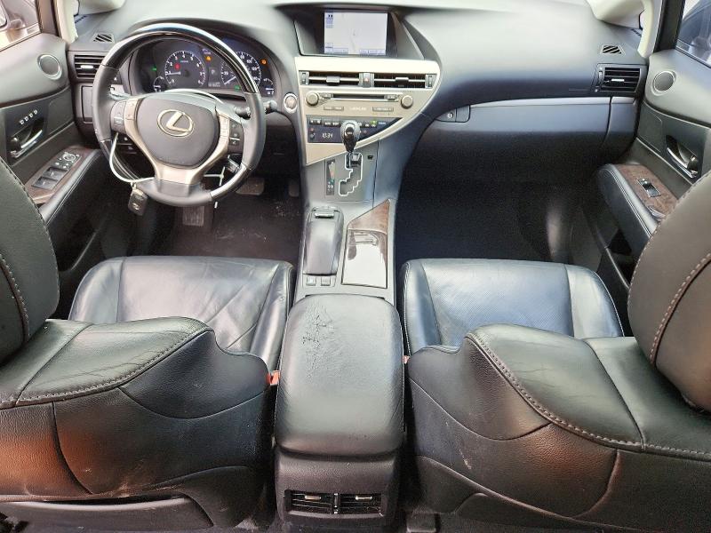Продажа на аукционе авто 2015 Lexus Rx, vin: 2T2ZK1BA0FC179261, номер лота: 51933646