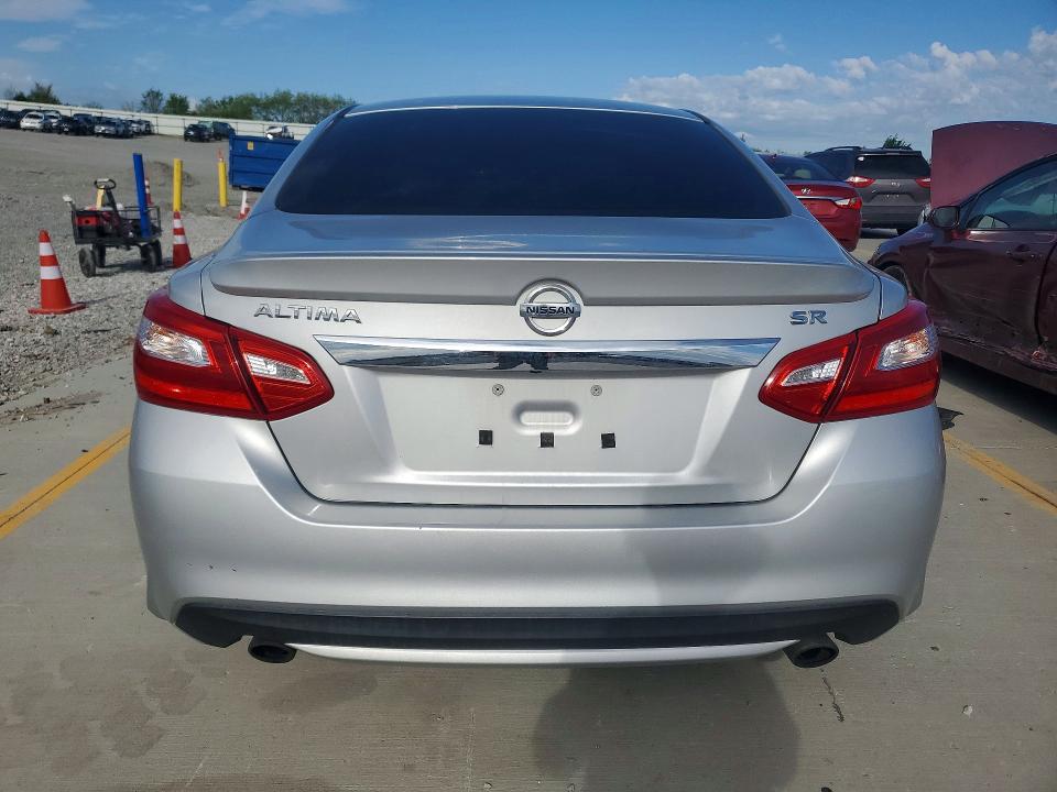 Aukcja sprzedaży 2016 Nissan Altima, vin: 1N4AL3APXGN314430, numer aukcji: 49720466