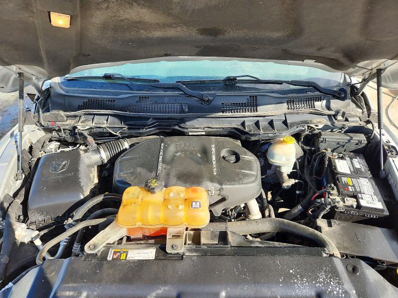 Продажа на аукционе авто 2015 Ram 1500, vin: 1C6RR7LM0FS625717, номер лота: 50594916