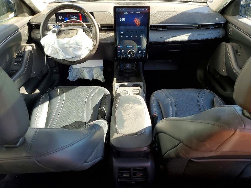 Продажа на аукционе авто 2023 Ford Mustang Mach-e, vin: 3FMTK3SUXPMA97333, номер лота: 50977916