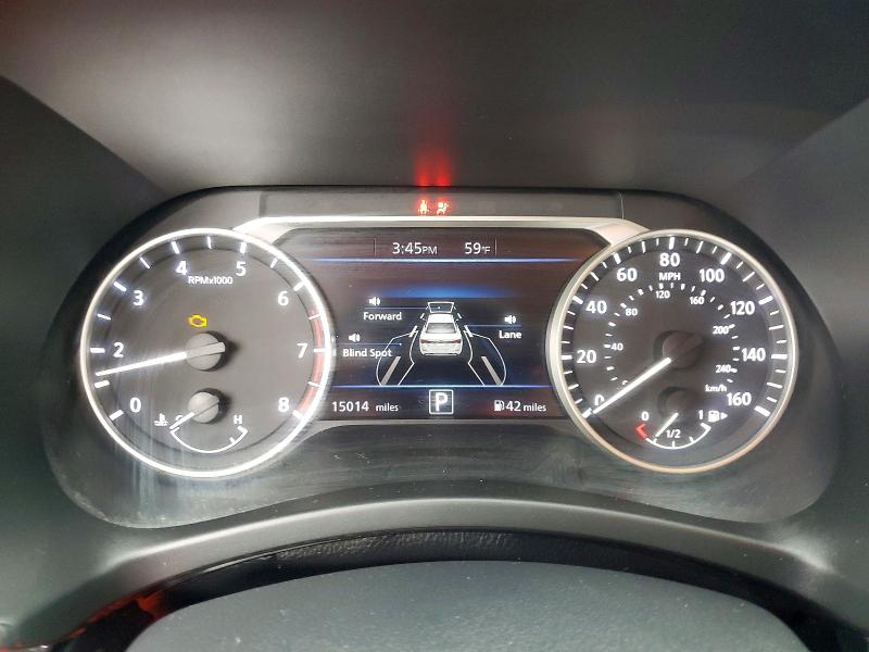 Продажа на аукционе авто 2025 Nissan Sentra, vin: 3N1AB8CV2SY275742, номер лота: 50617396
