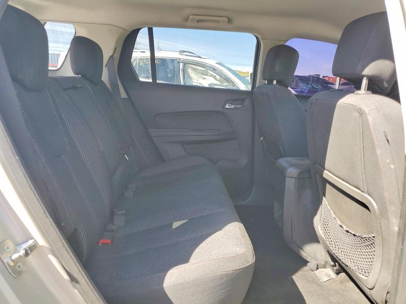 Aukcja sprzedaży 2013 Gmc Terrain, vin: 2GKALSEK0D6178641, numer aukcji: 50684116