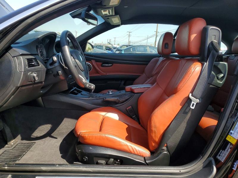51542626 :رقم المزاد ، WBSDX9C57DE785434 vin ، 2013 Bmw M3 مزاد بيع