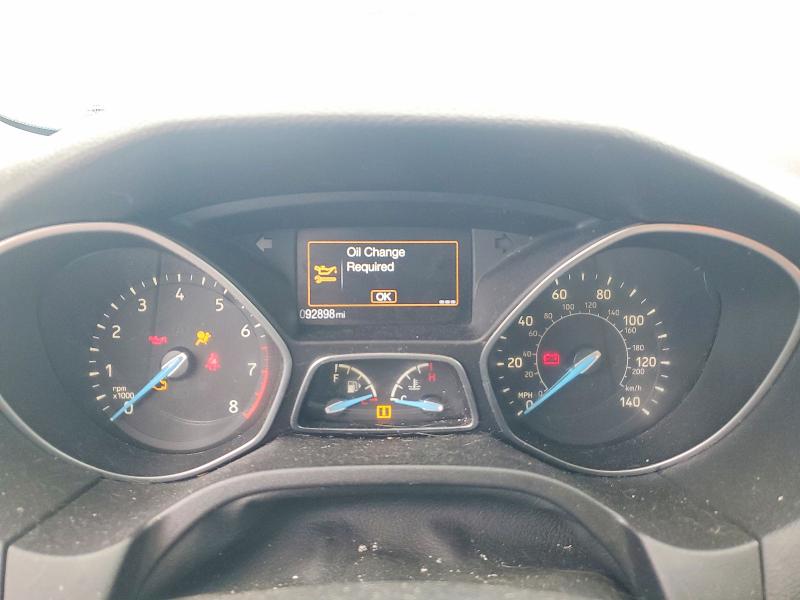 Aukcja sprzedaży 2017 Ford Focus, vin: 1FADP3K27HL213959, numer aukcji: 51169896