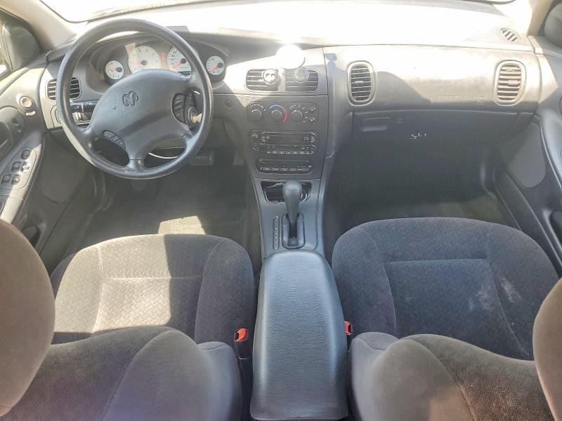 Продажа на аукционе авто 2002 Dodge Intrepid, vin: 2B3HD46RX2H158978, номер лота: 74368145