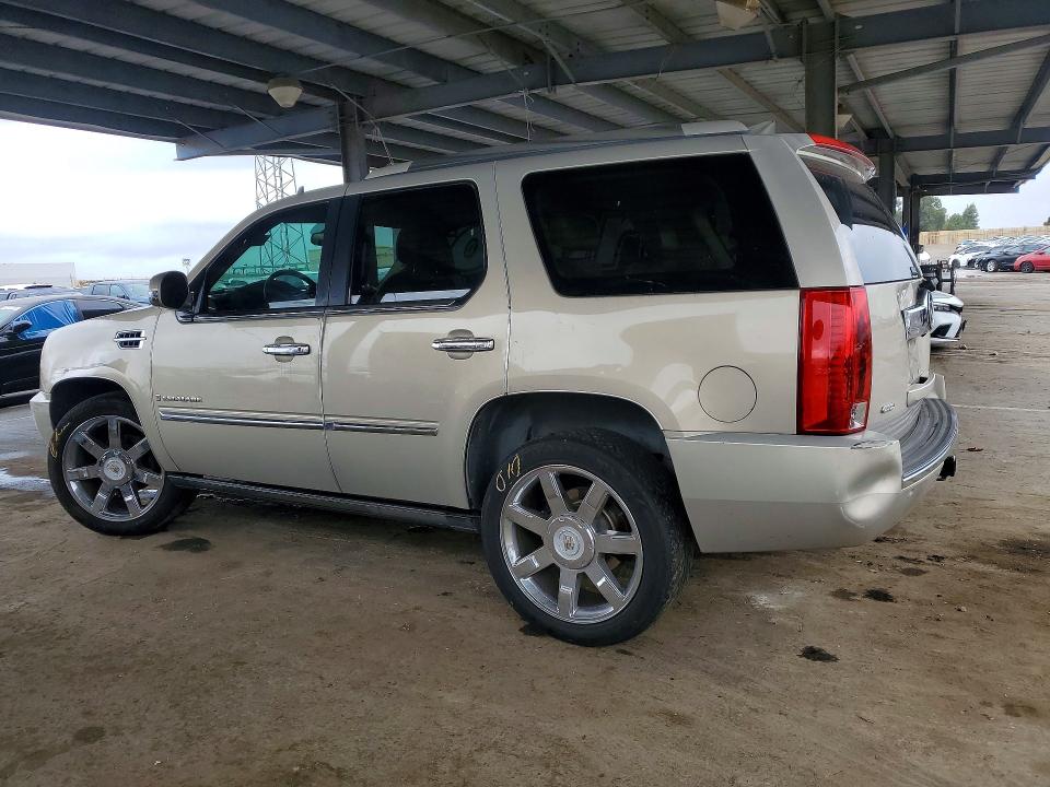 Продаж на аукціоні авто 2008 Cadillac Escalade, vin: 1GYFK63838R178429, номер лоту: 48513096