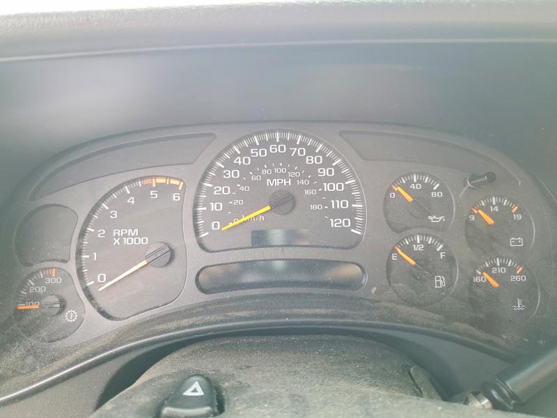 Aukcja sprzedaży 2003 Gmc Sierra, vin: 1GTHK29G13E205200, numer aukcji: 49360766