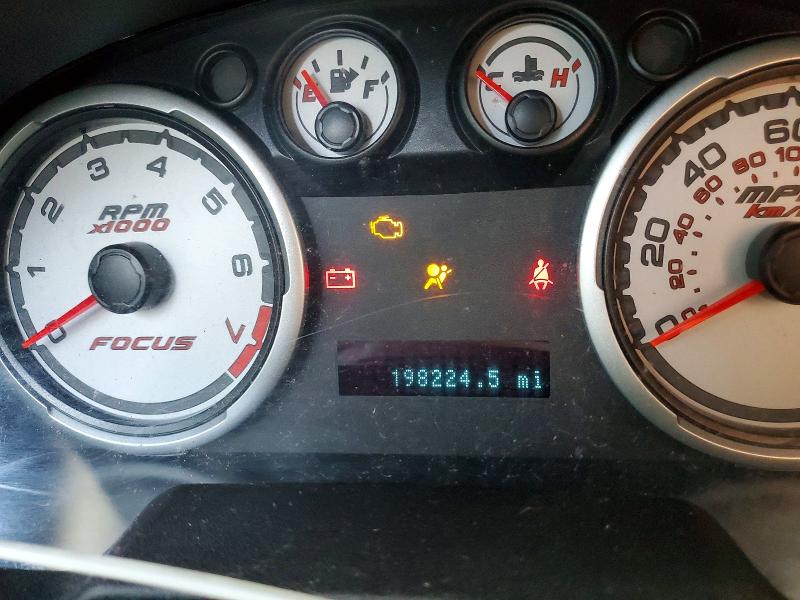 Aukcja sprzedaży 2011 Ford Focus, vin: 1FAHP3FN3BW101011, numer aukcji: 51350556