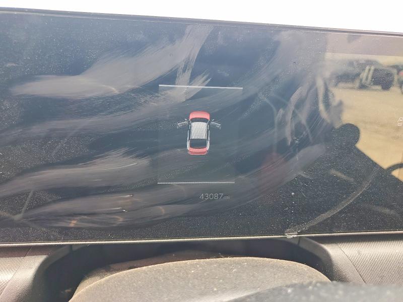 Aukcja sprzedaży 2025 Kia K4, vin: 3KPFT4DE3SE012359, numer aukcji: 51570146