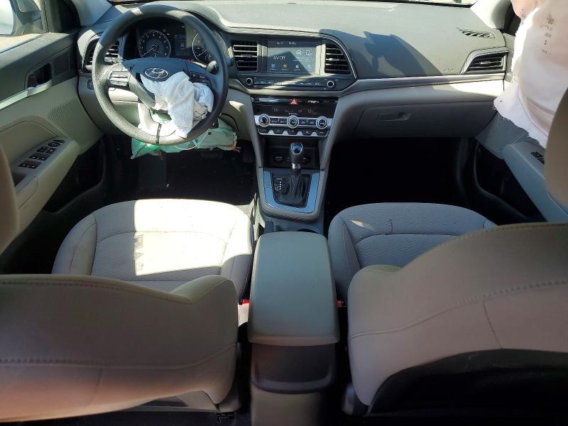 Aukcja sprzedaży 2020 Hyundai Elantra, vin: KMHD84LF3LU066004, numer aukcji: 51472366